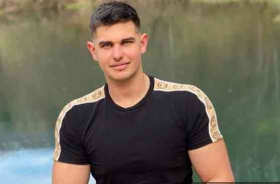 Urošu B. osumljičenom za masakr u Mladenovcu produžen pritvor: On i otac još 3 meseca iza rešetaka